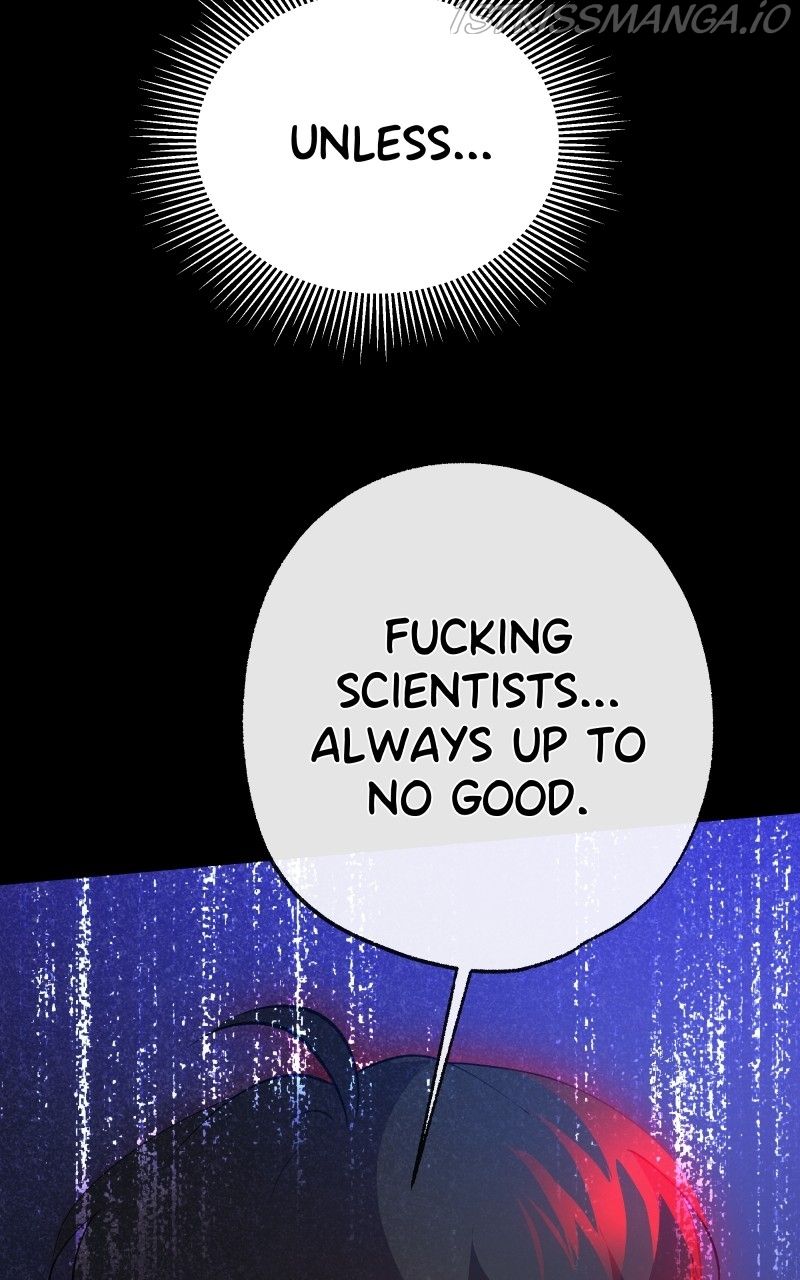 Rebirth-69michi Chapter 183 18
