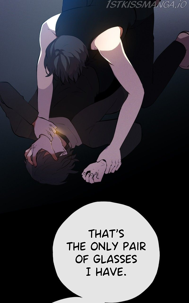 Rebirth-69michi Chapter 183 34