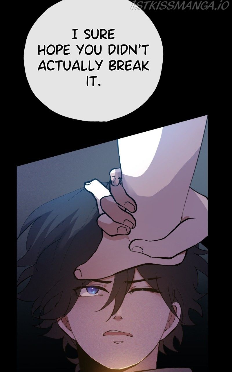 Rebirth-69michi Chapter 183 35