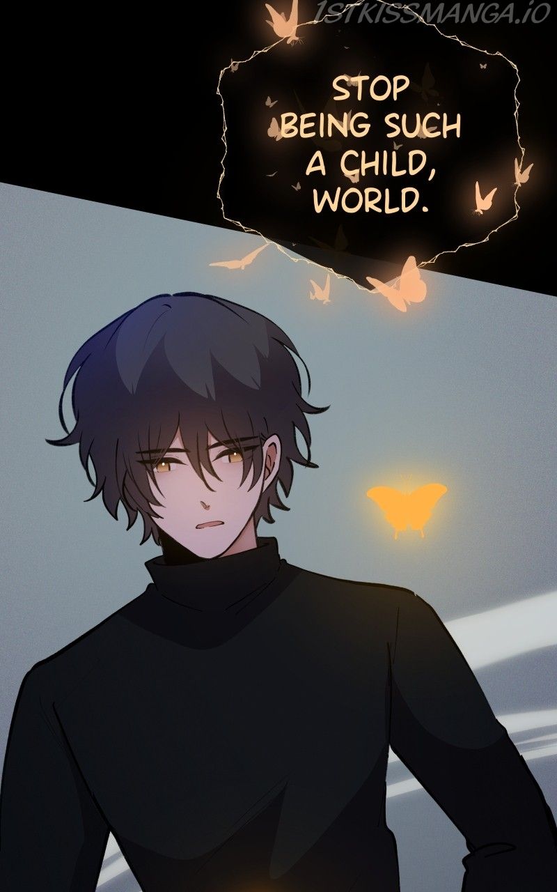 Rebirth-69michi Chapter 183 47