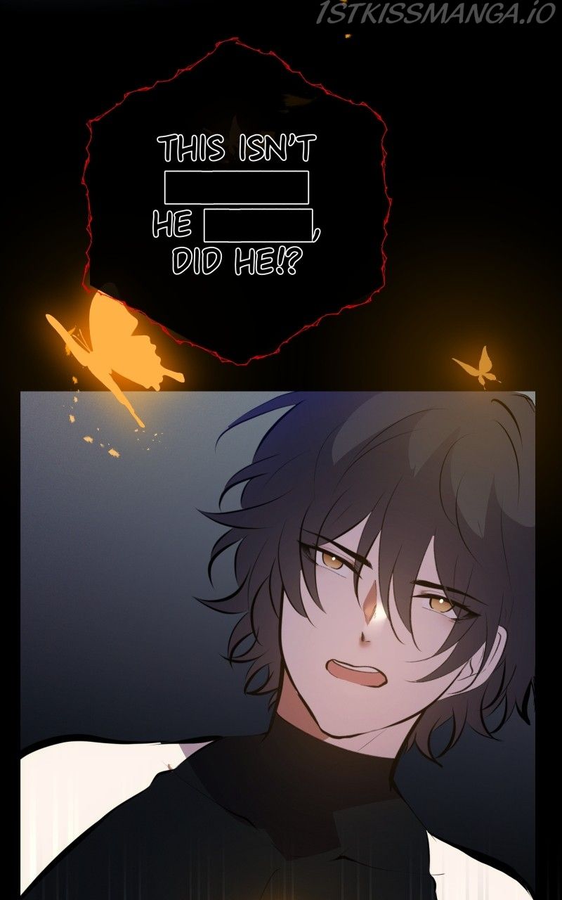 Rebirth-69michi Chapter 183 55