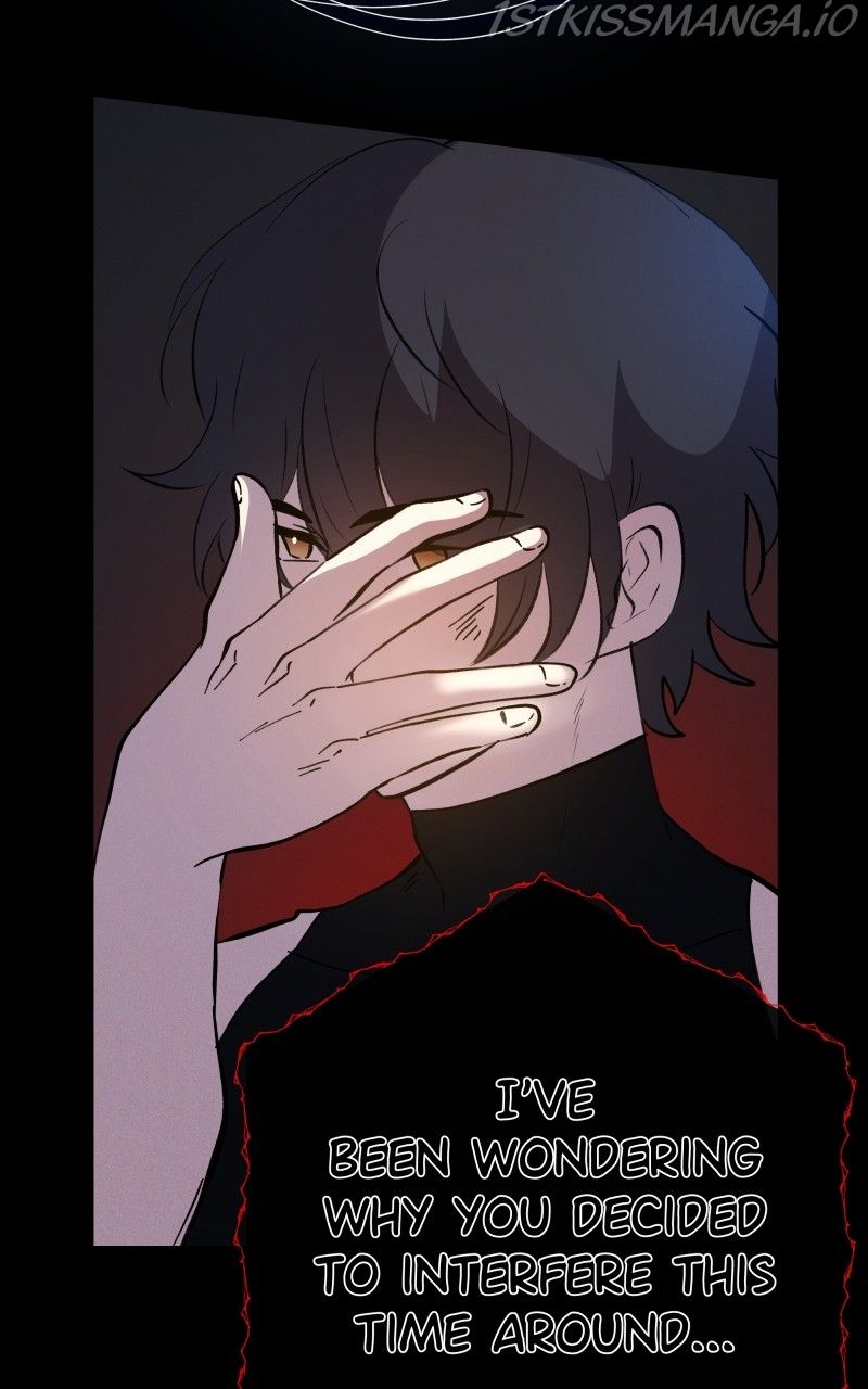 Rebirth-69michi Chapter 183 79