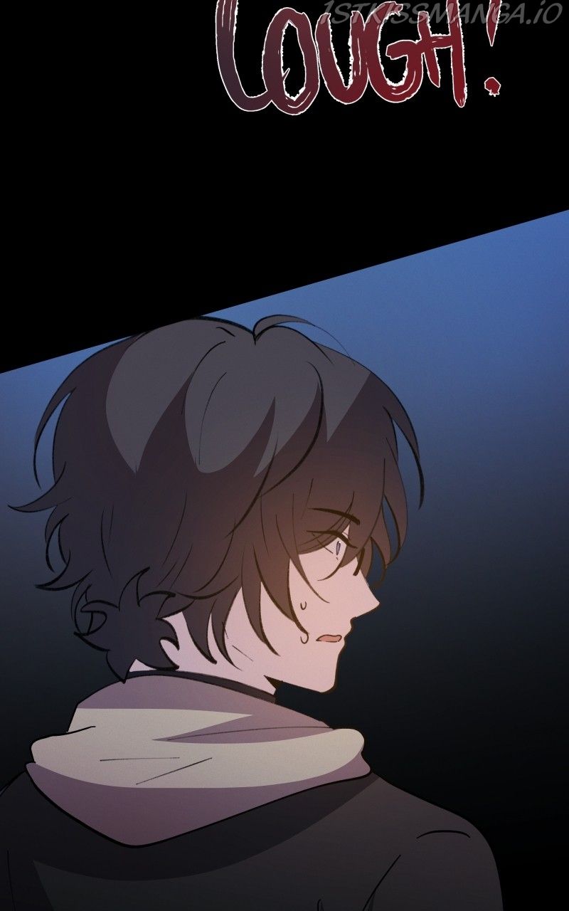 Rebirth-69michi Chapter 184 105