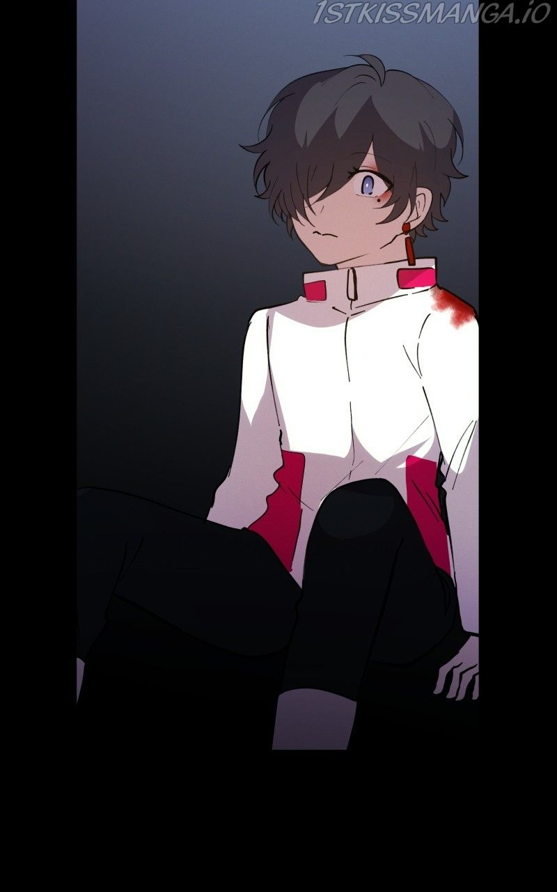 Rebirth-69michi Chapter 184 109