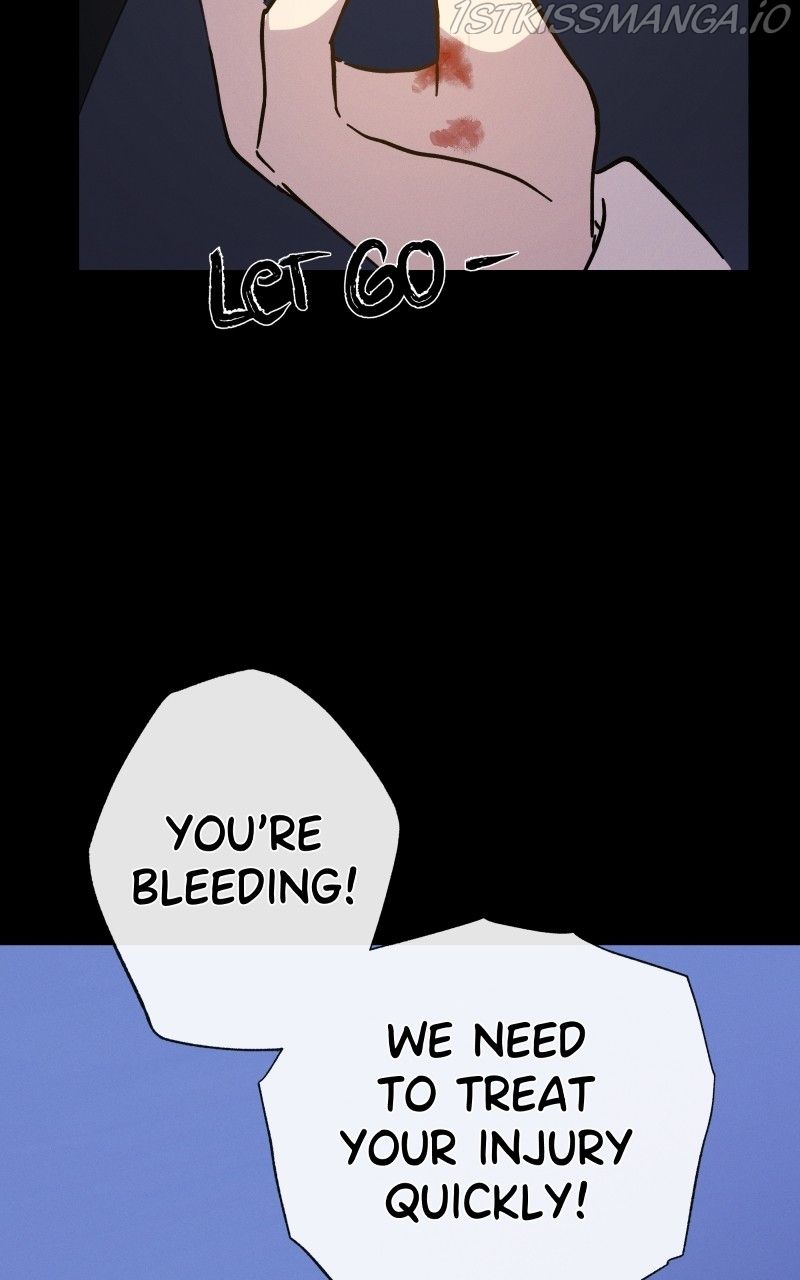 Rebirth-69michi Chapter 184 119