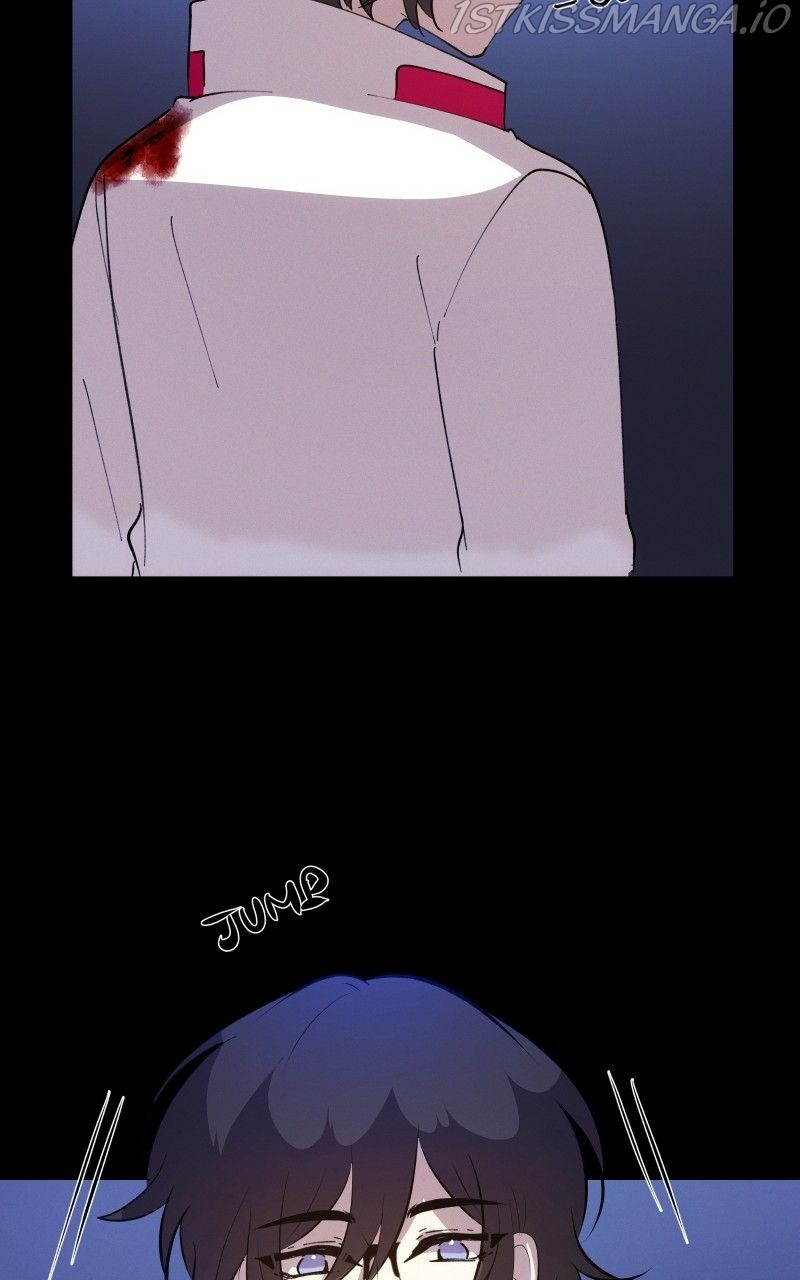 Rebirth-69michi Chapter 184 122