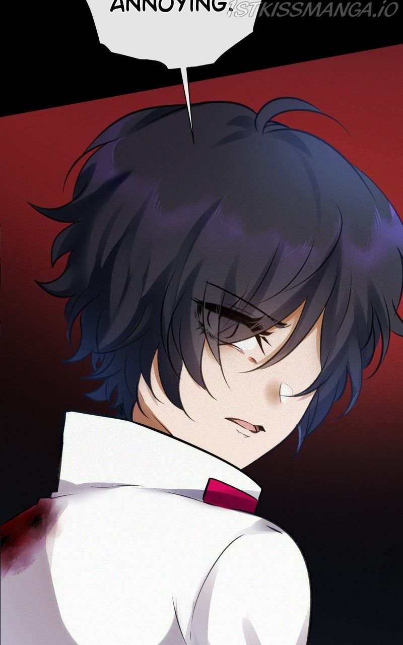 Rebirth-69michi Chapter 184 124