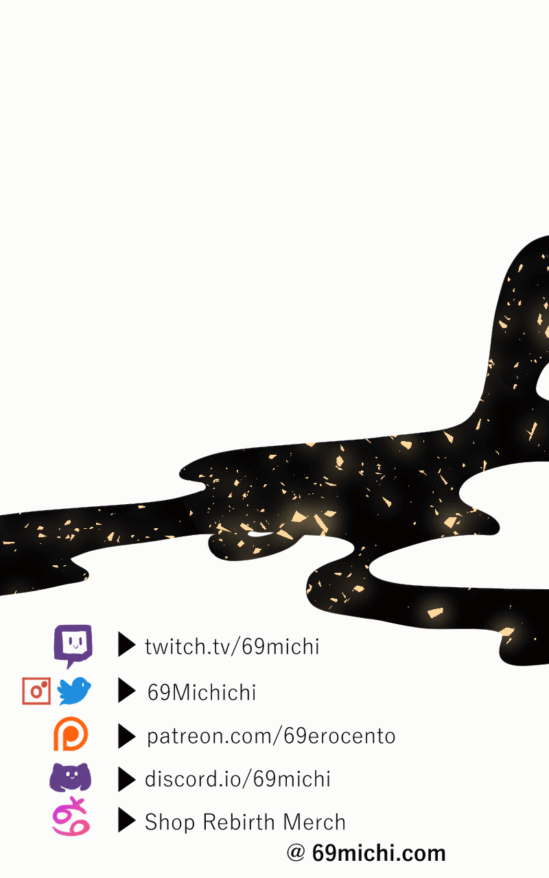 Rebirth-69michi Chapter 184 128