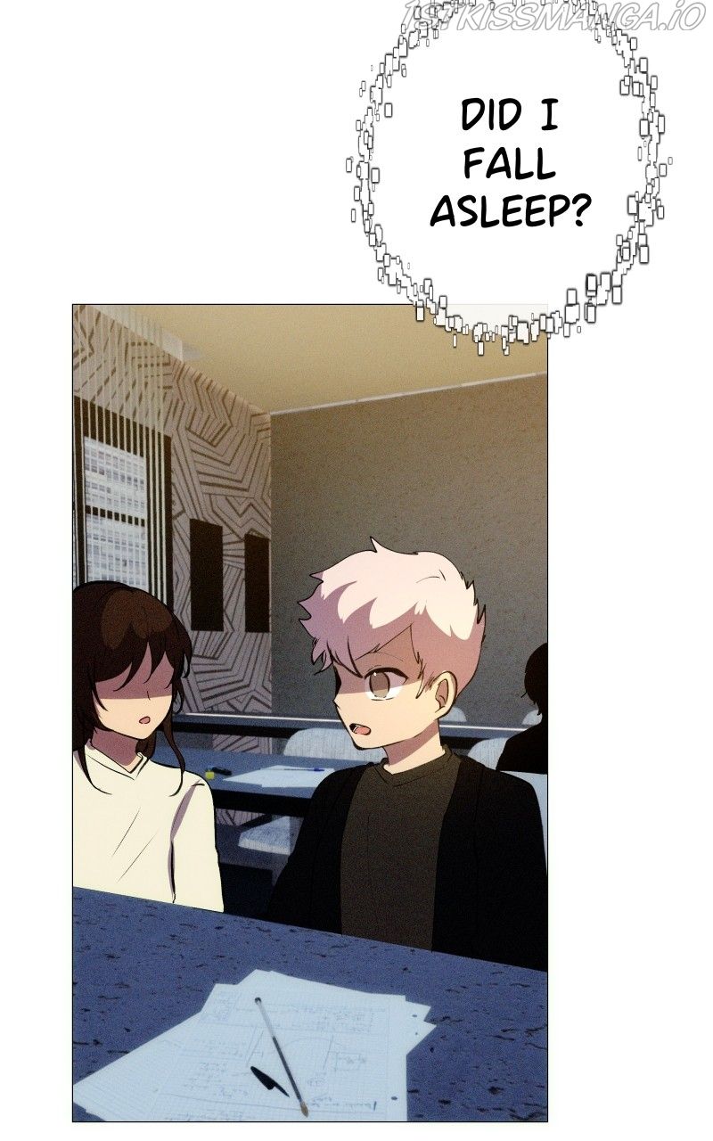 Rebirth-69michi Chapter 184 13