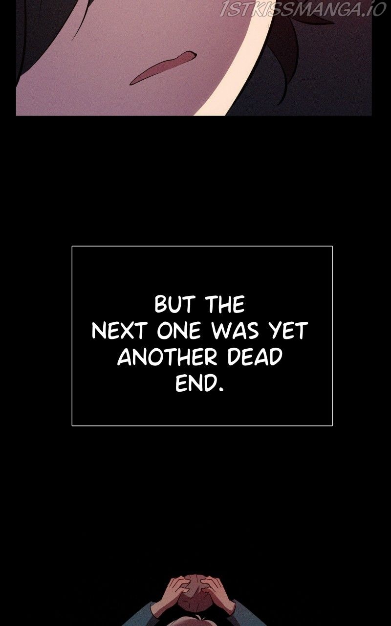 Rebirth-69michi Chapter 184 45