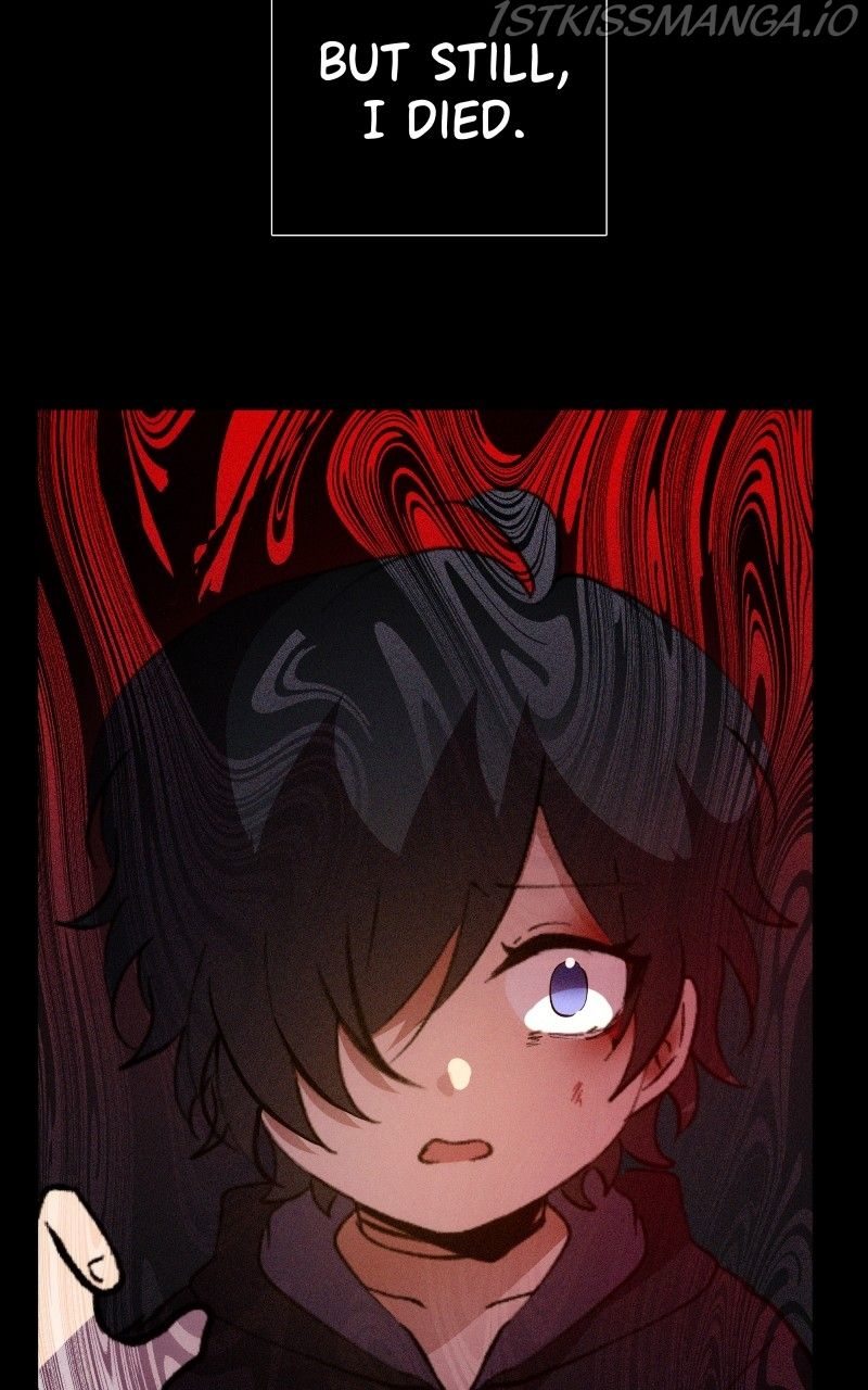 Rebirth-69michi Chapter 184 53
