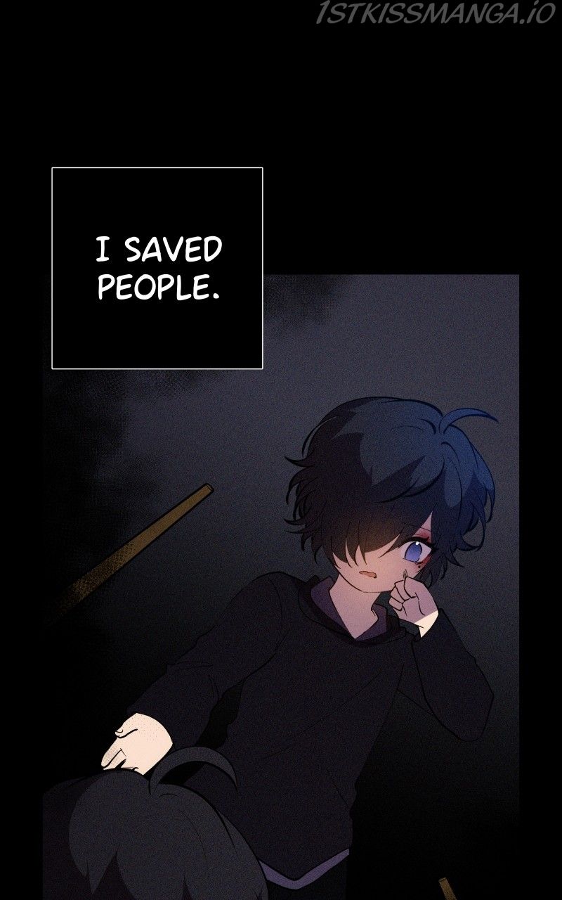 Rebirth-69michi Chapter 184 57