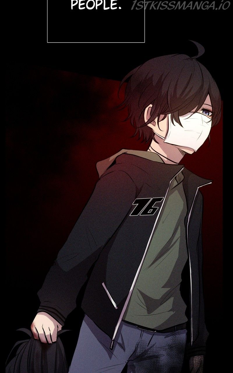Rebirth-69michi Chapter 184 62