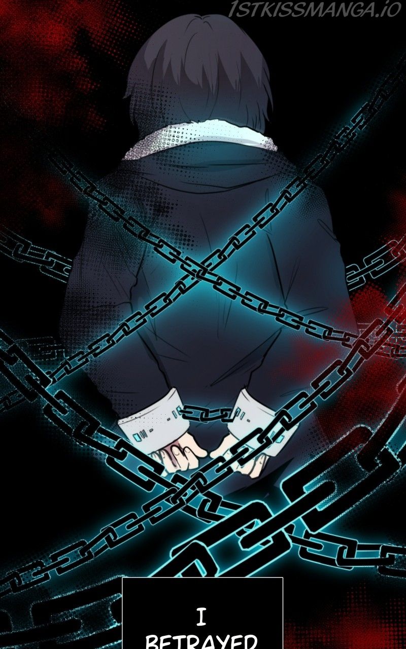 Rebirth-69michi Chapter 184 64