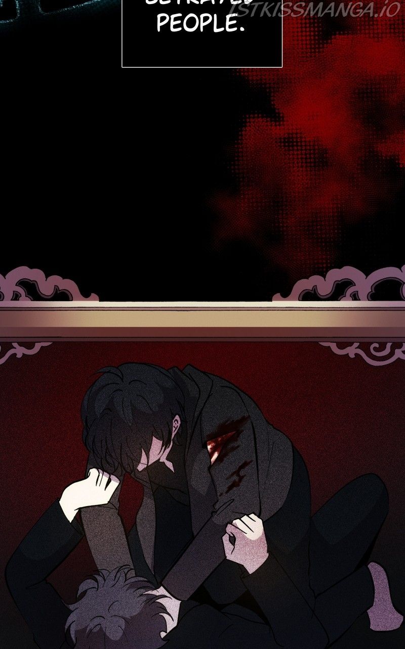 Rebirth-69michi Chapter 184 65