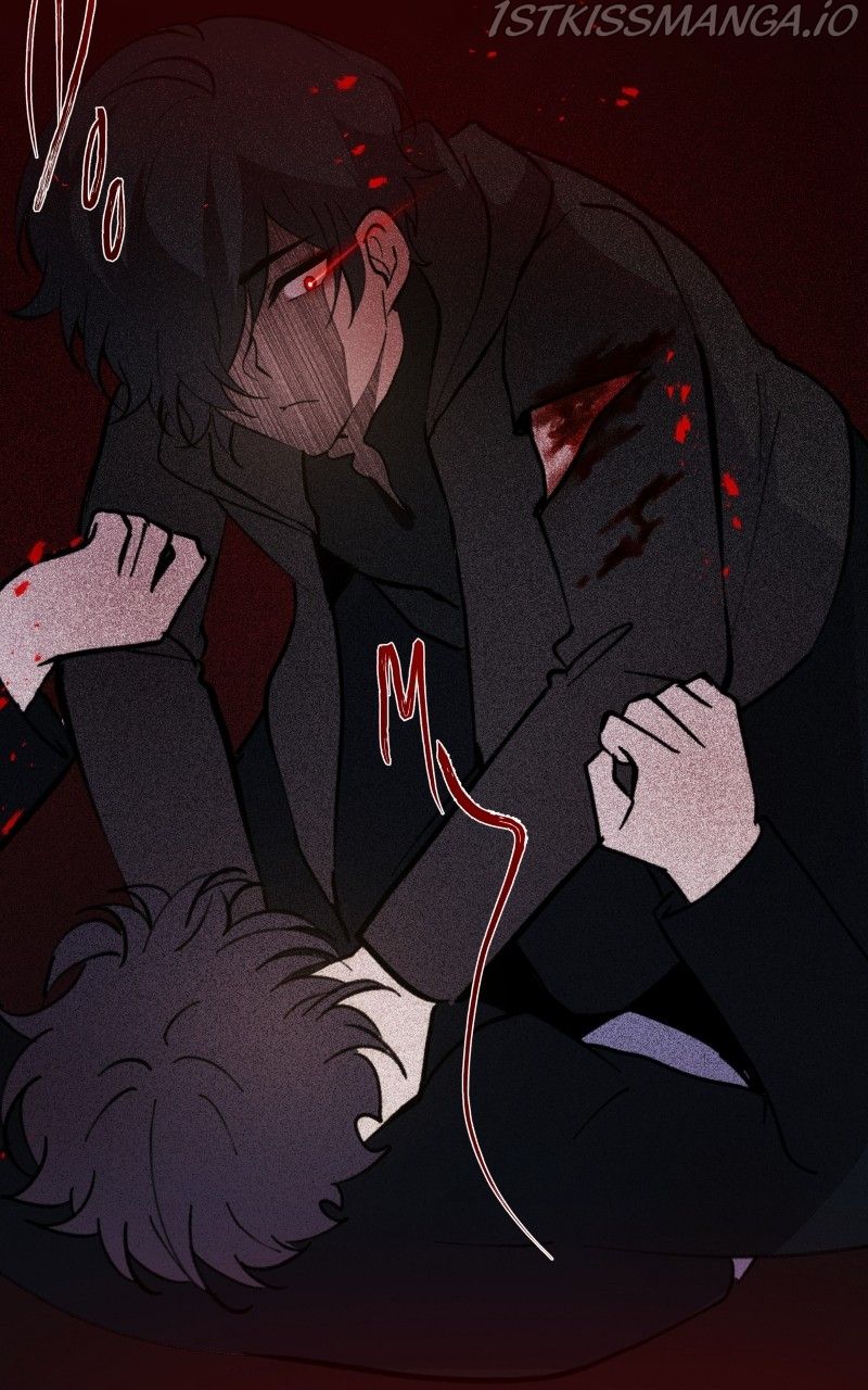 Rebirth-69michi Chapter 184 85