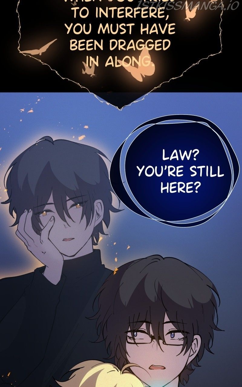 Rebirth-69michi Chapter 185 13