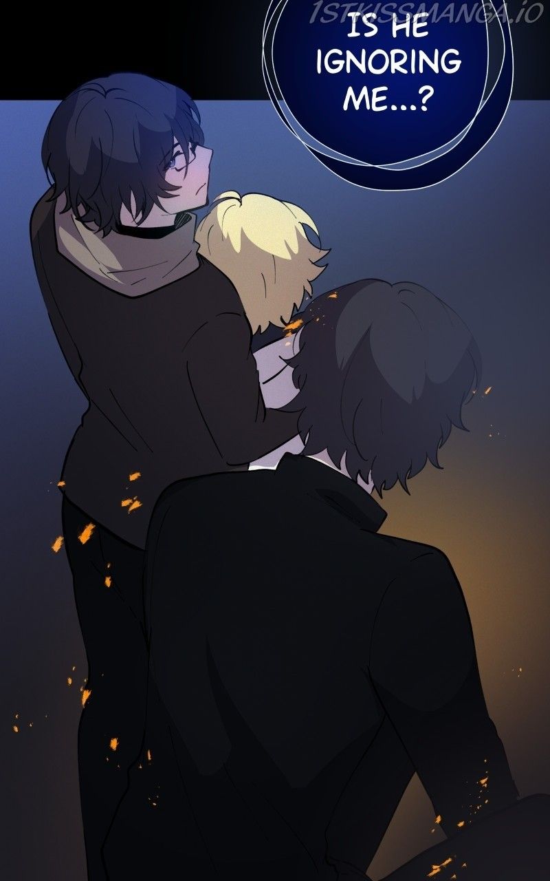 Rebirth-69michi Chapter 185 15