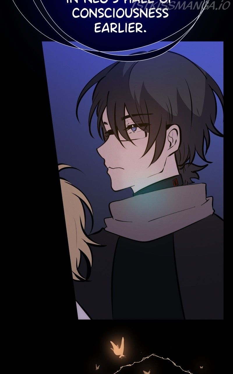 Rebirth-69michi Chapter 185 17