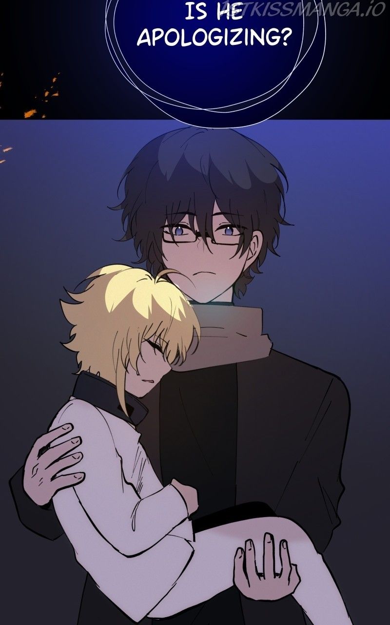 Rebirth-69michi Chapter 185 22