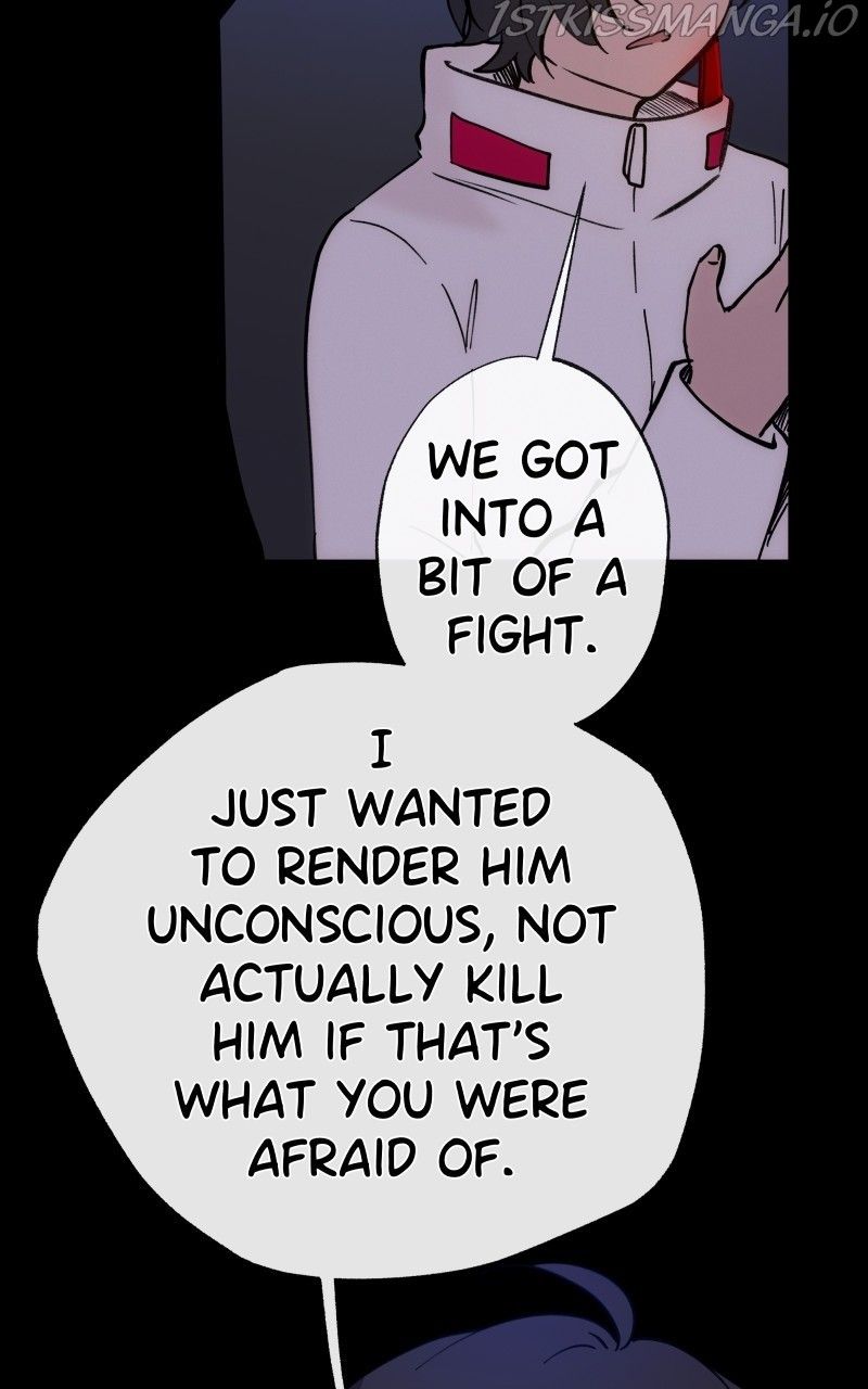 Rebirth-69michi Chapter 185 24