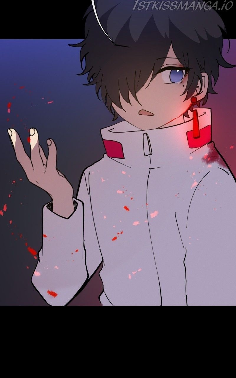 Rebirth-69michi Chapter 185 25