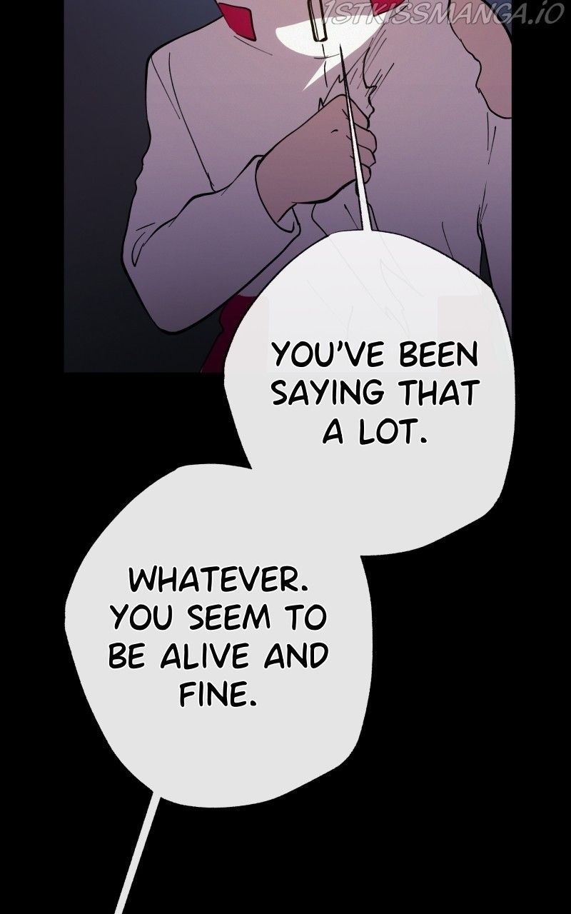 Rebirth-69michi Chapter 185 34