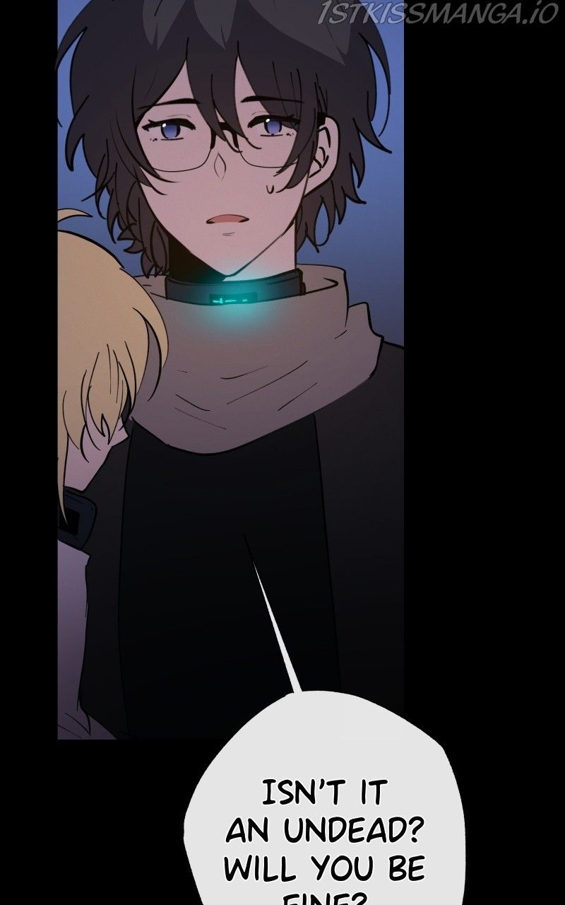 Rebirth-69michi Chapter 185 37