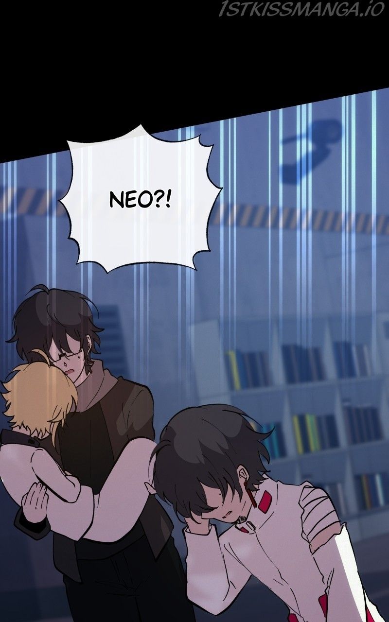 Rebirth-69michi Chapter 185 46