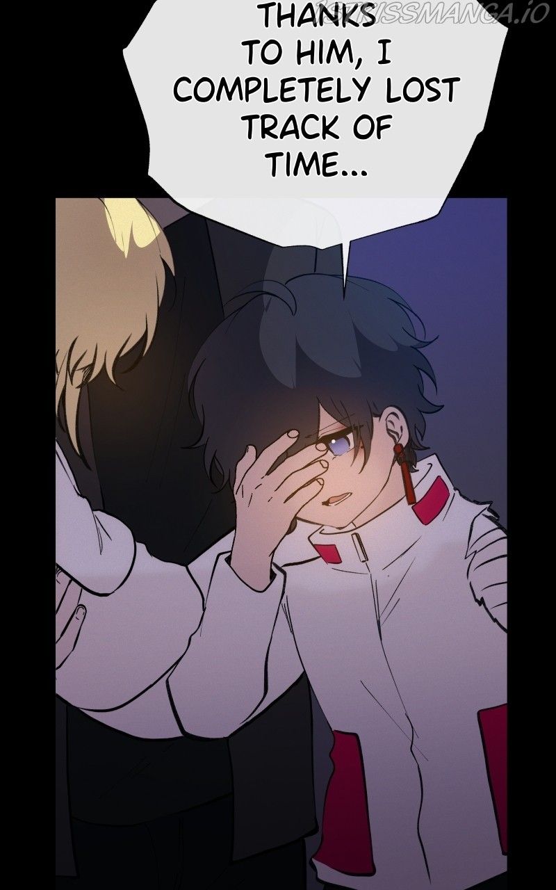 Rebirth-69michi Chapter 185 49