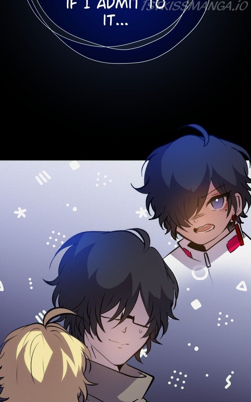 Rebirth-69michi Chapter 185 8