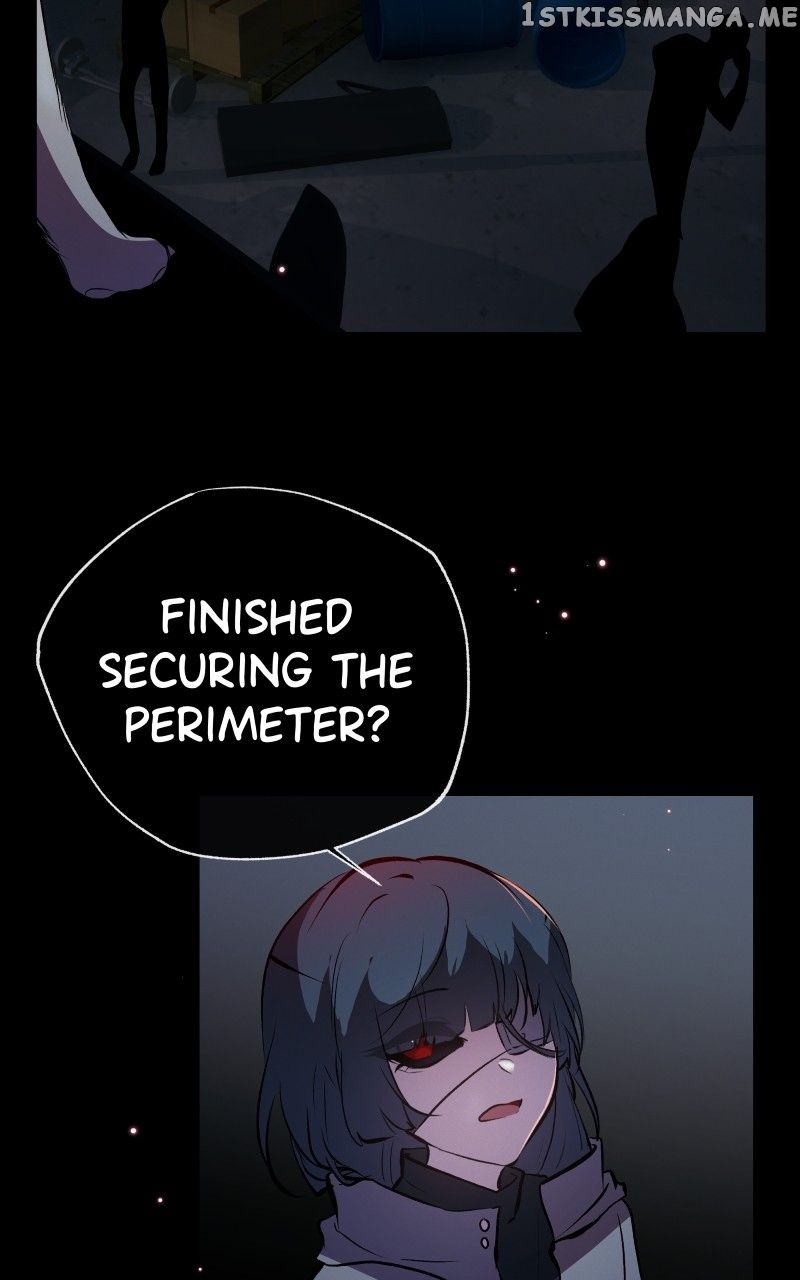 Rebirth-69michi Chapter 186 10