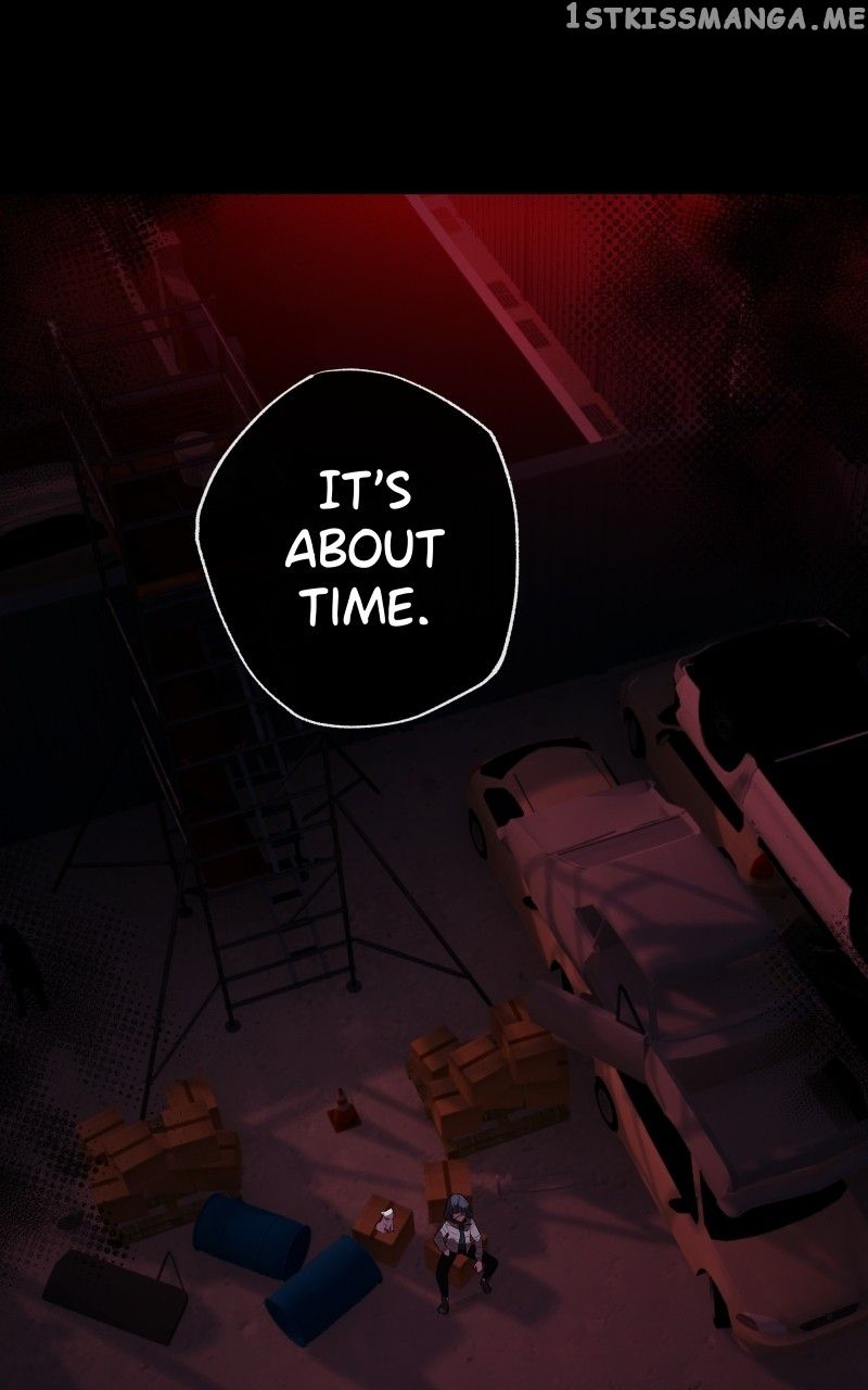 Rebirth-69michi Chapter 186 19
