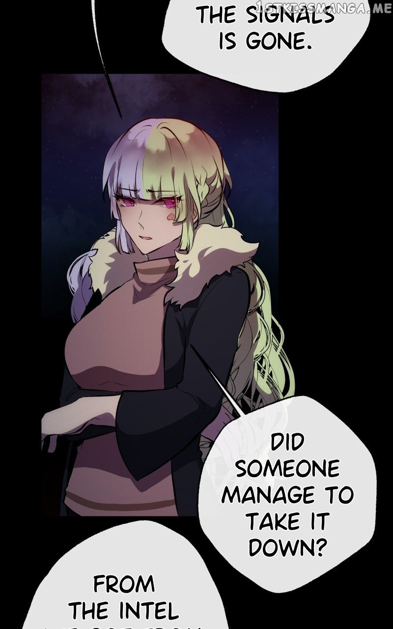 Rebirth-69michi Chapter 186 25