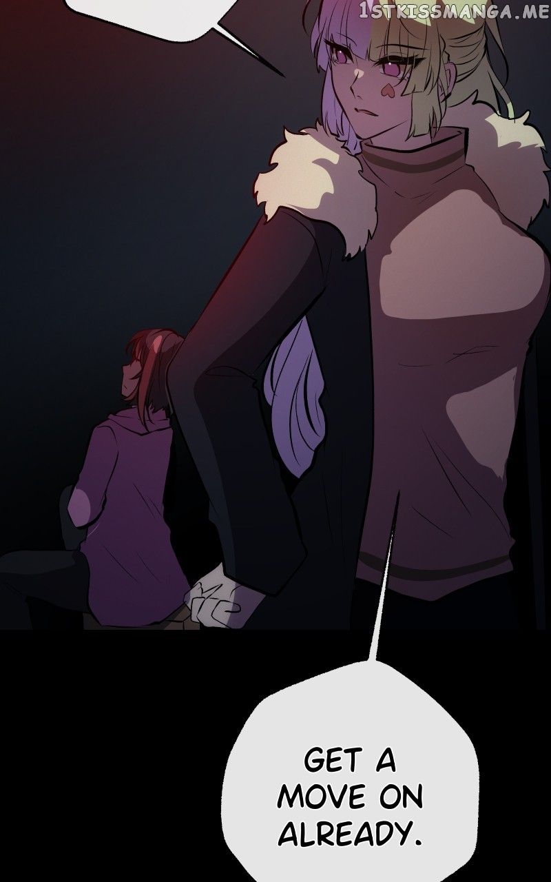 Rebirth-69michi Chapter 186 29