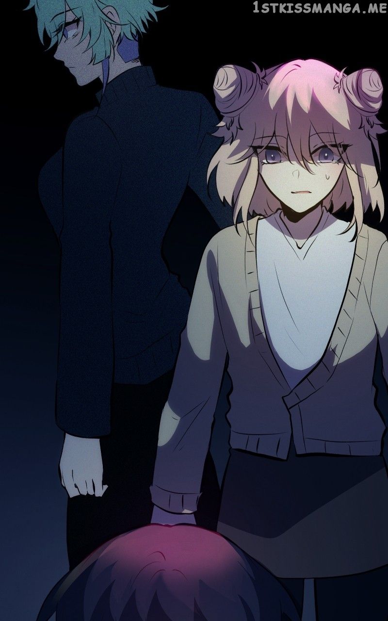 Rebirth-69michi Chapter 186 54