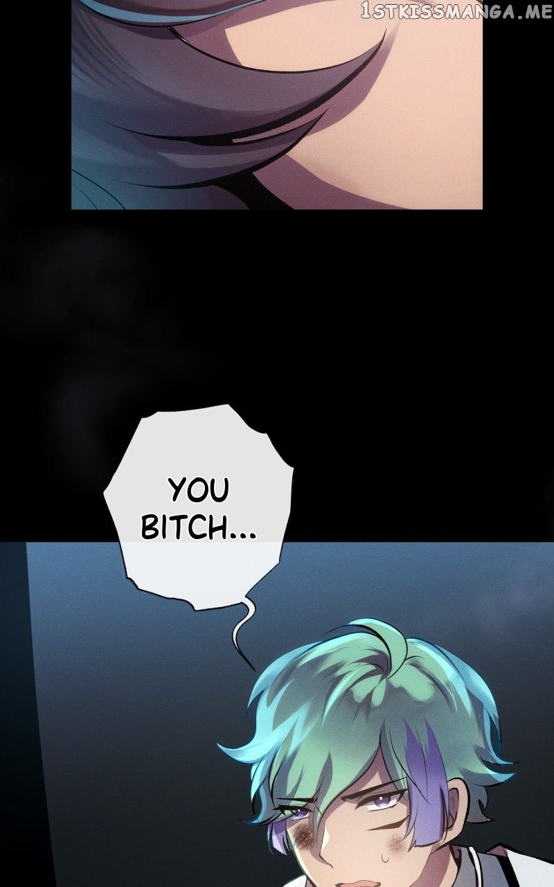 Rebirth-69michi Chapter 187 111