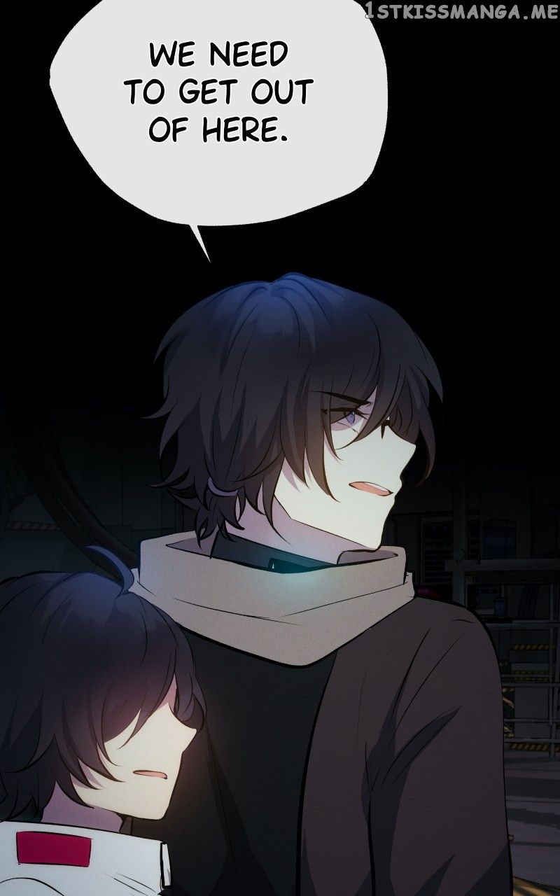 Rebirth-69michi Chapter 187 12