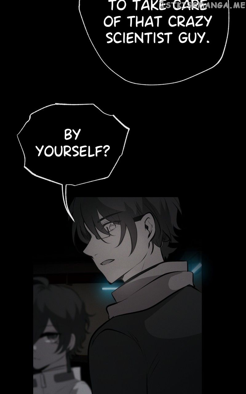Rebirth-69michi Chapter 187 15