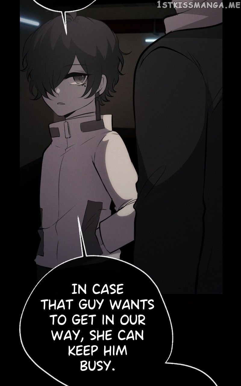 Rebirth-69michi Chapter 187 17