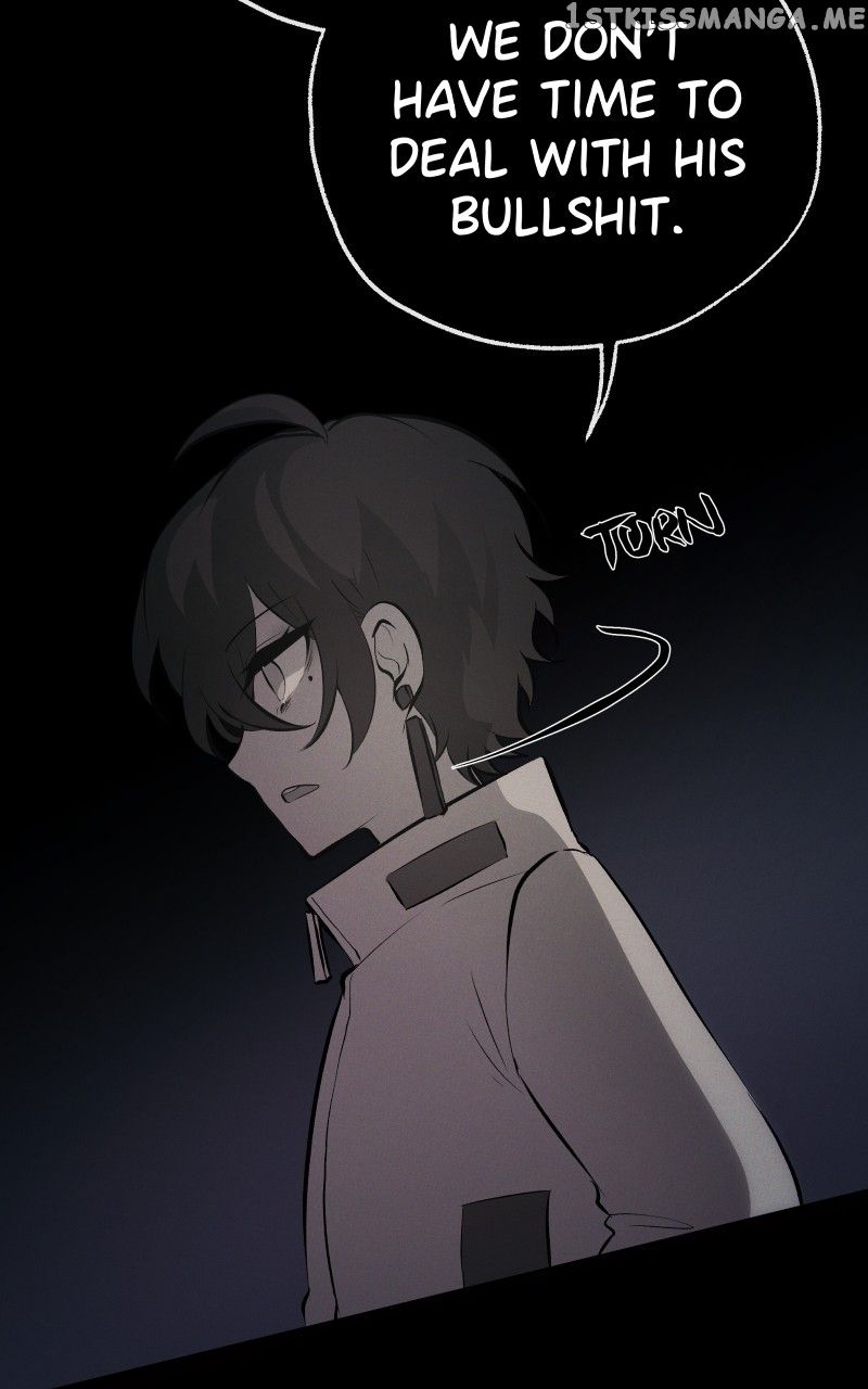 Rebirth-69michi Chapter 187 18