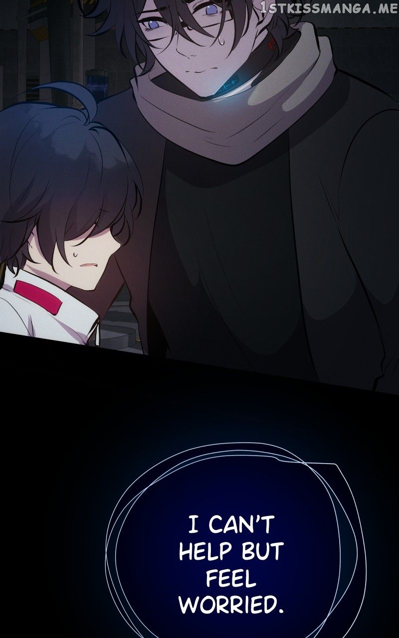Rebirth-69michi Chapter 187 20