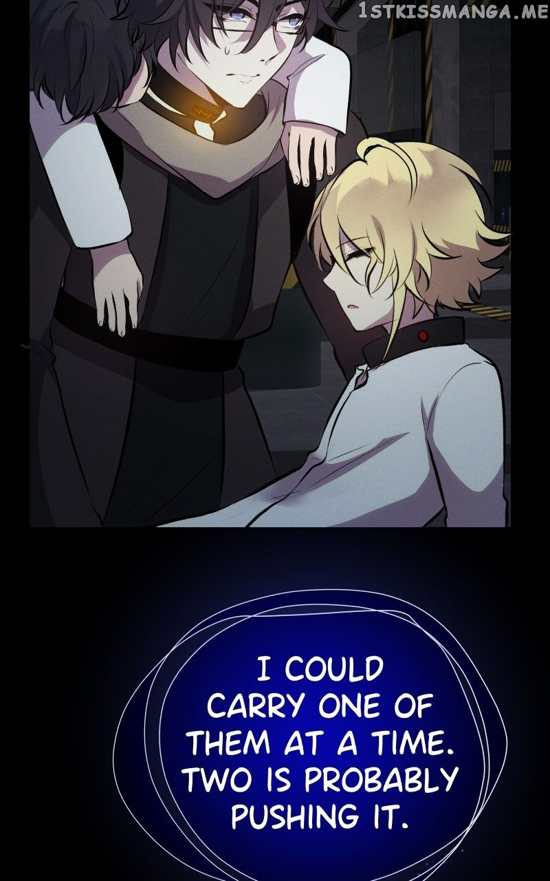 Rebirth-69michi Chapter 187 41