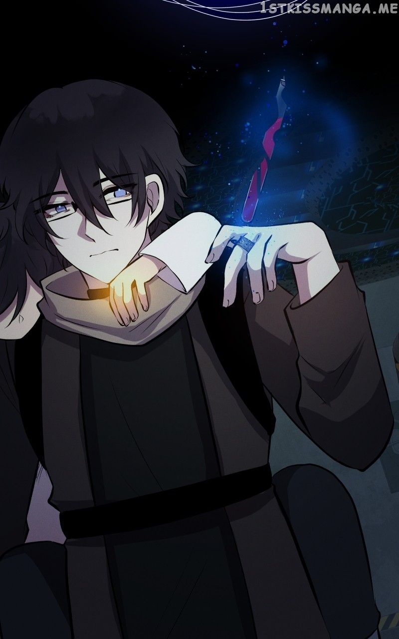 Rebirth-69michi Chapter 187 42