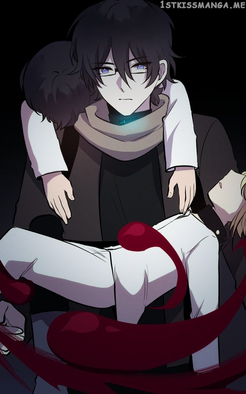 Rebirth-69michi Chapter 187 45
