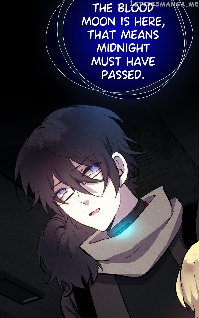 Rebirth-69michi Chapter 187 48