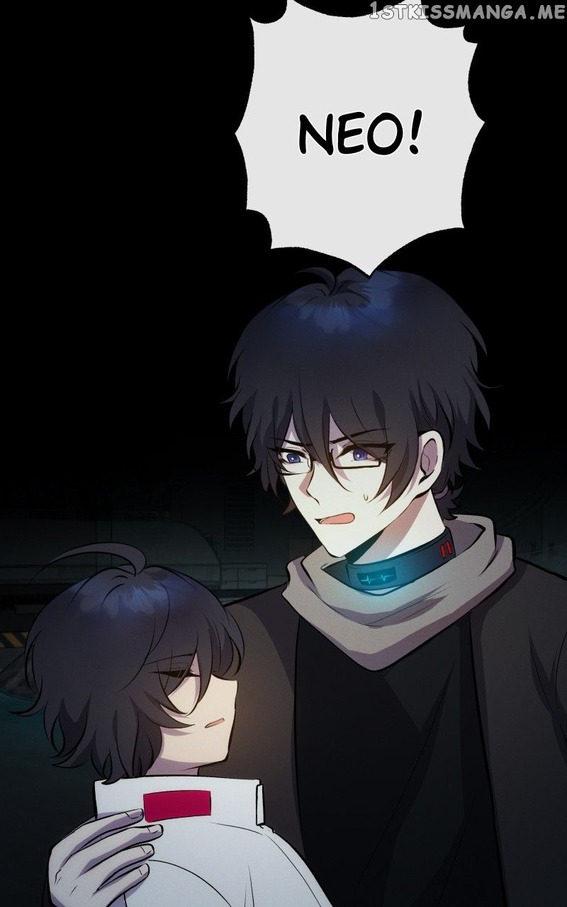 Rebirth-69michi Chapter 187 5