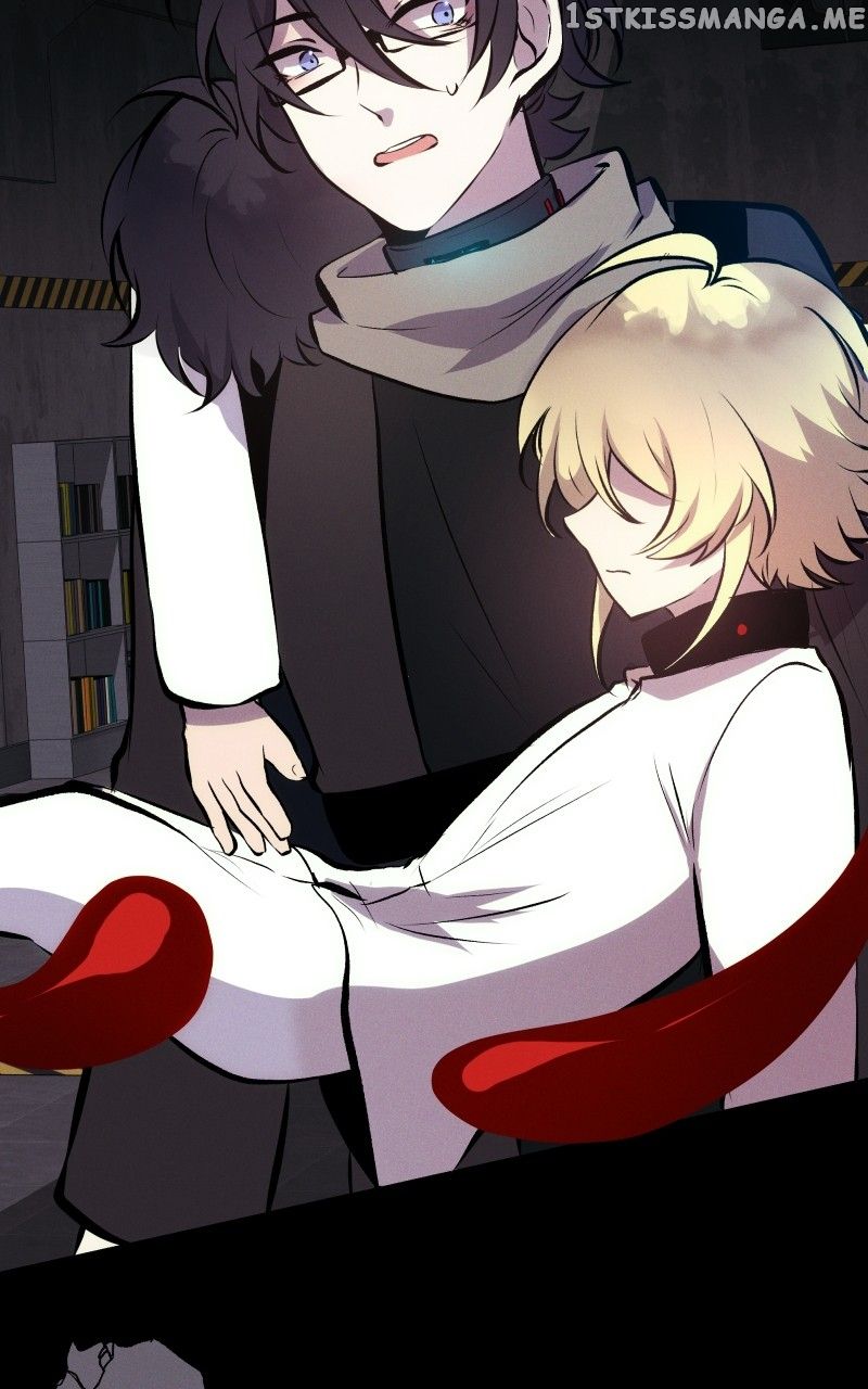 Rebirth-69michi Chapter 187 54