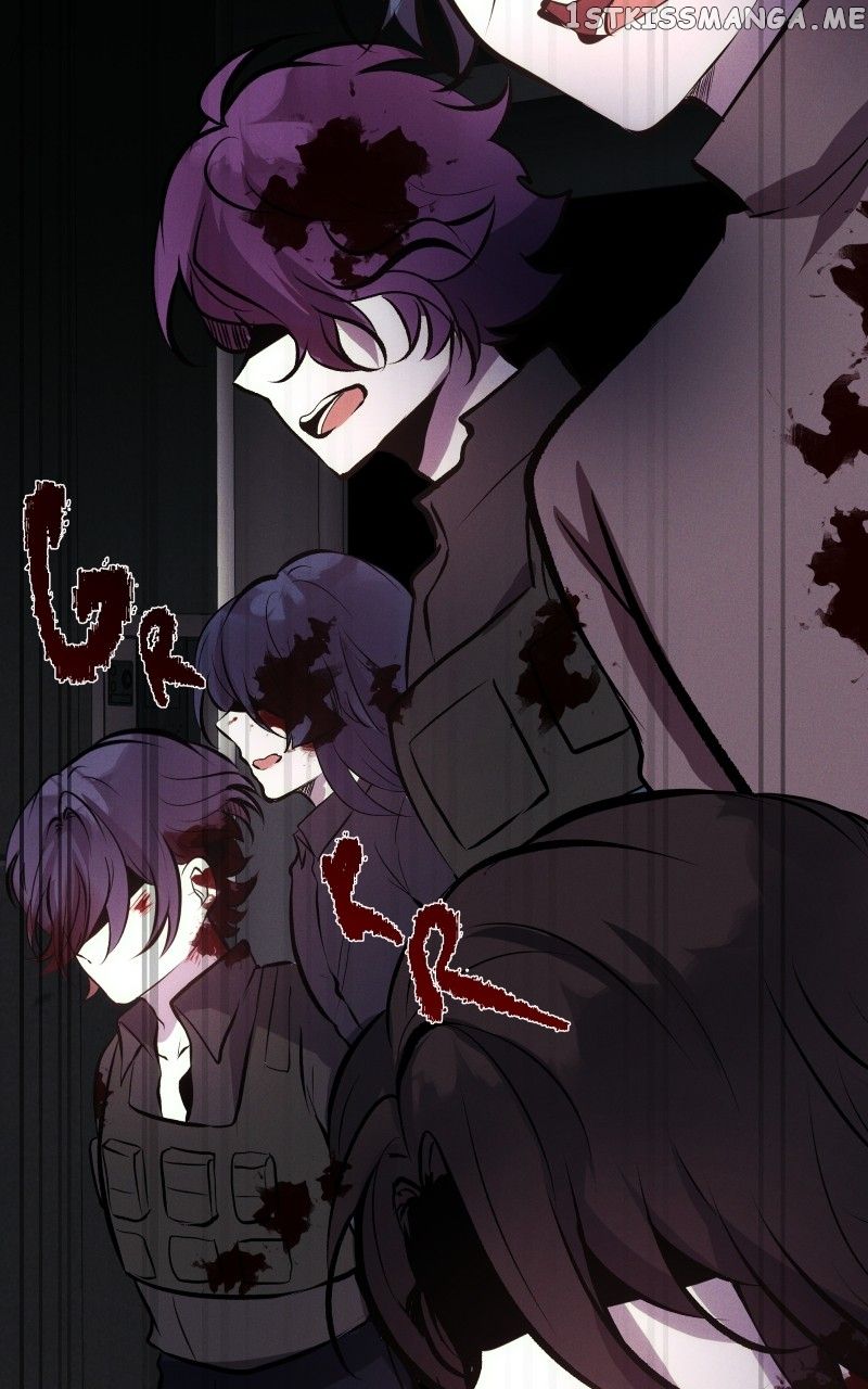 Rebirth-69michi Chapter 187 61