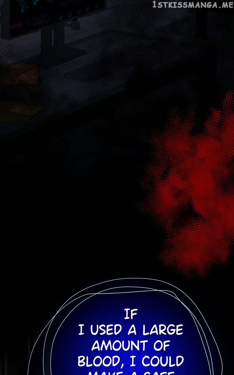 Rebirth-69michi Chapter 187 65